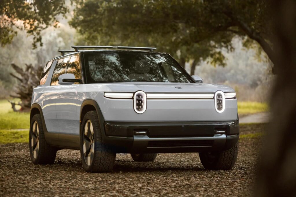 Rivian R2