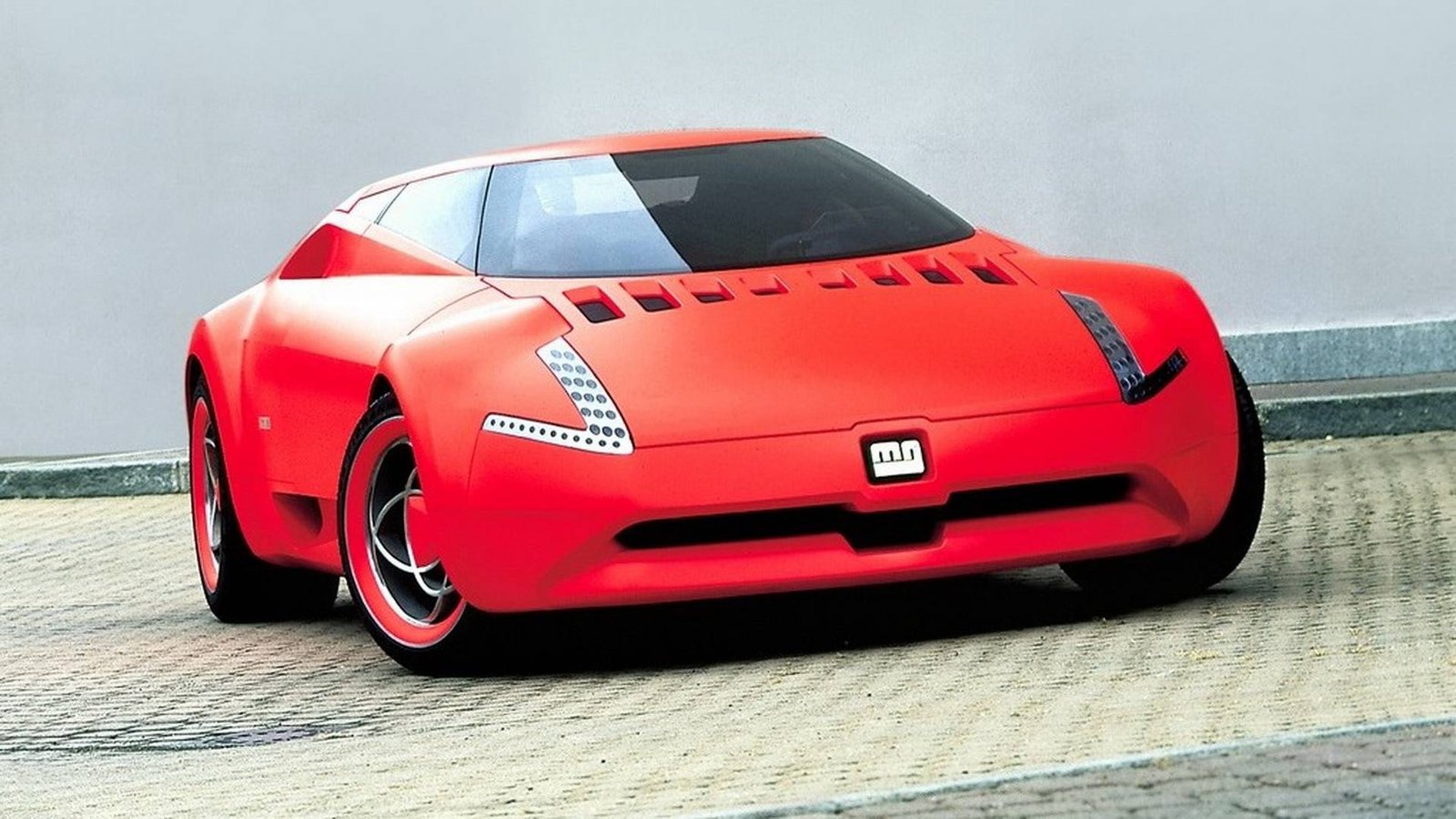 Marcello Gandini dan Mobil-Mobil Ikoniknya - Halotomotif