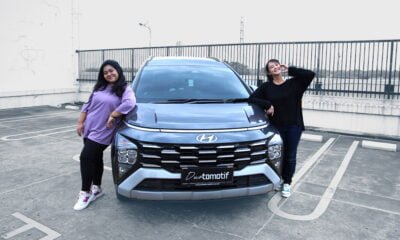 Hyundai Stargazer X Prime