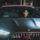 Kim Soo Hyun Mercedes Benz AMG Sl 63