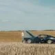 Overheat Car