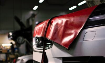 Servis mobil berkala wajib dilakukan