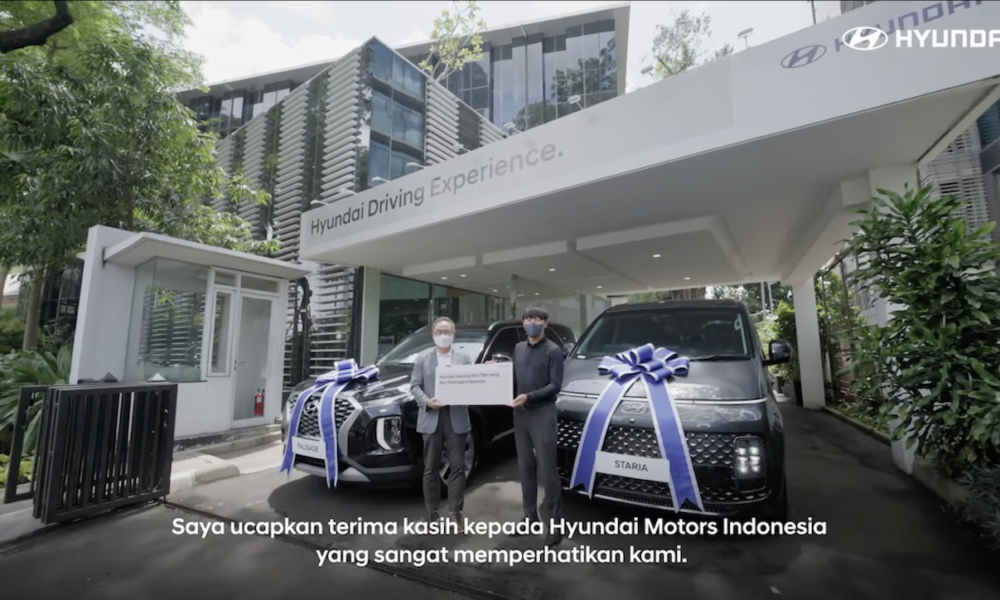 Hyundai Shin Tae Yong