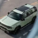 Baic BJ30