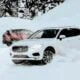 Bedanya SUV dan Crossover