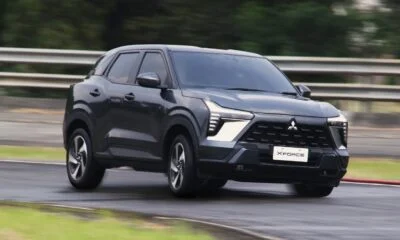 mobil baru favorit