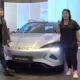 Mobil listrik di Indonesia