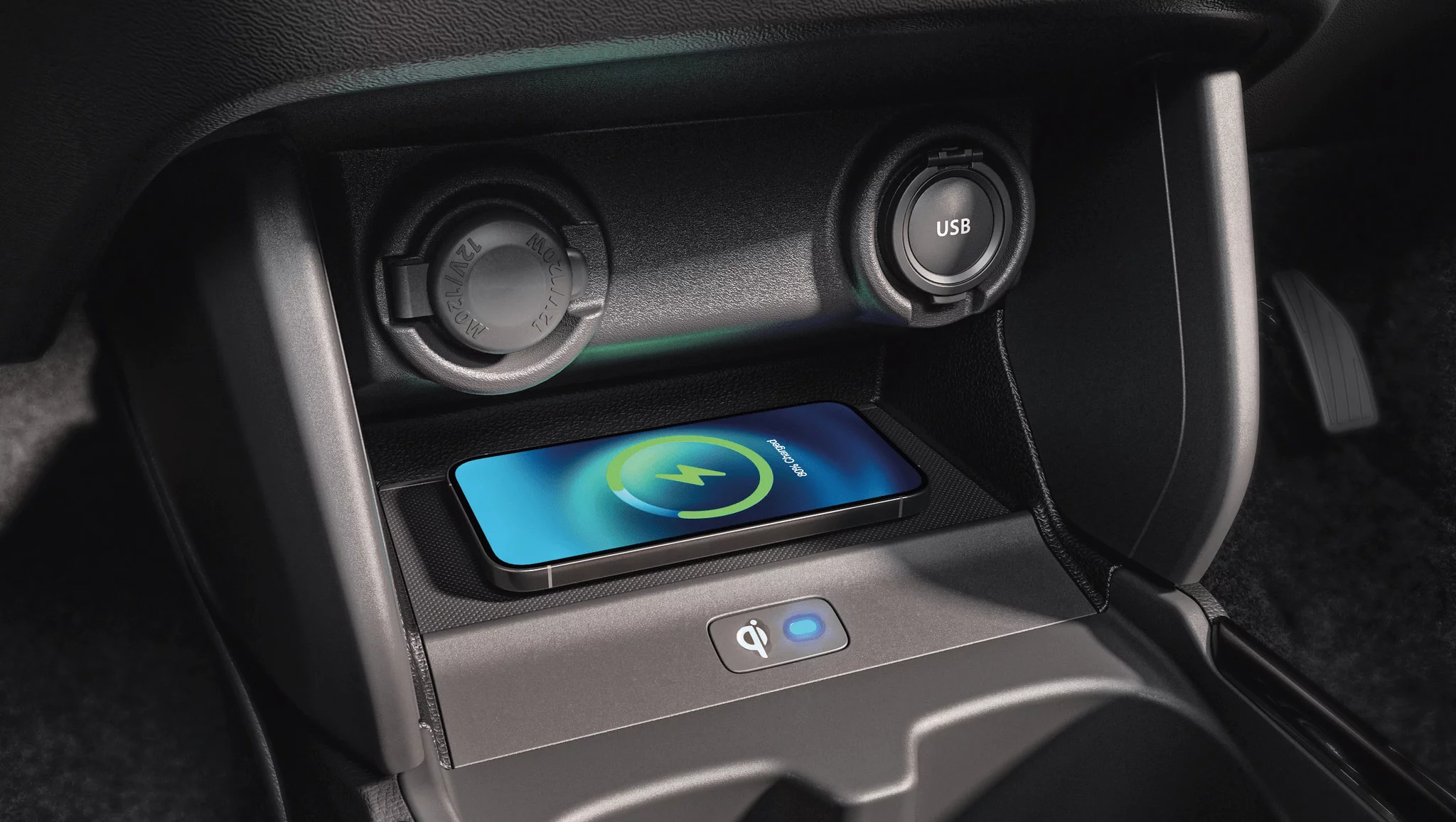 Suzuki New Swift 2024