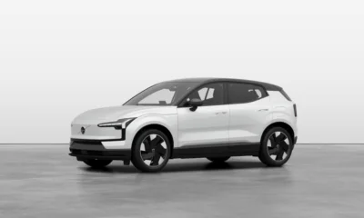 Volvo EX30