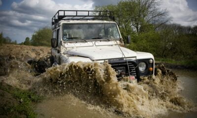 Lokasi Offroad di Indonesia