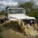Lokasi Offroad di Indonesia