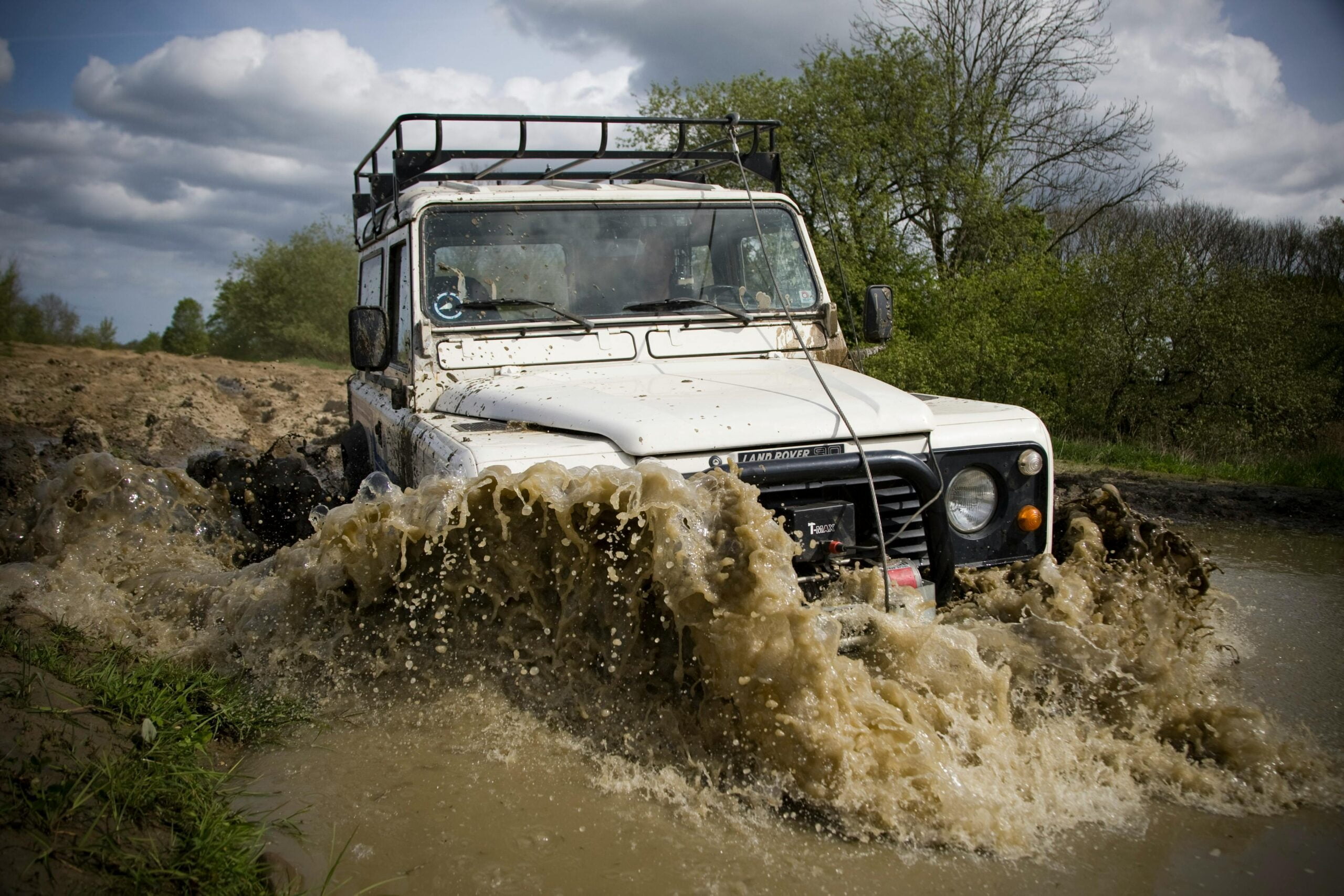 Lokasi Offroad di Indonesia