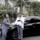 Trip dari Jakarta ke Lombok pakai Brio Satya E CVT