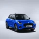 Mobil Suzuki Swift terbaru dari India