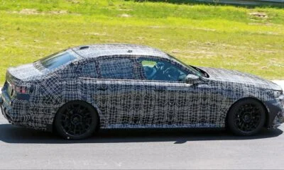 Bodi BMW M5