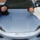 BYD Seal Performance