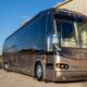 Bus termewah