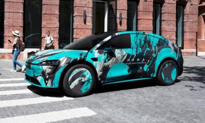 Halotomotif Luuxeed s9