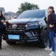 Fortuner GR Sport