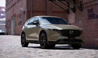 Mazda CX 5 elite