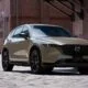 Mazda CX 5 elite