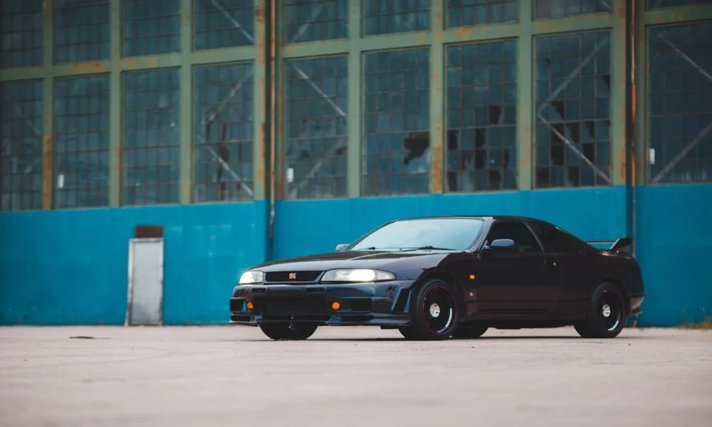 Rekomendasi Kaca Film Terbaik