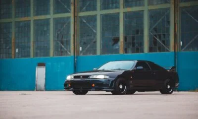 Rekomendasi Kaca Film Terbaik