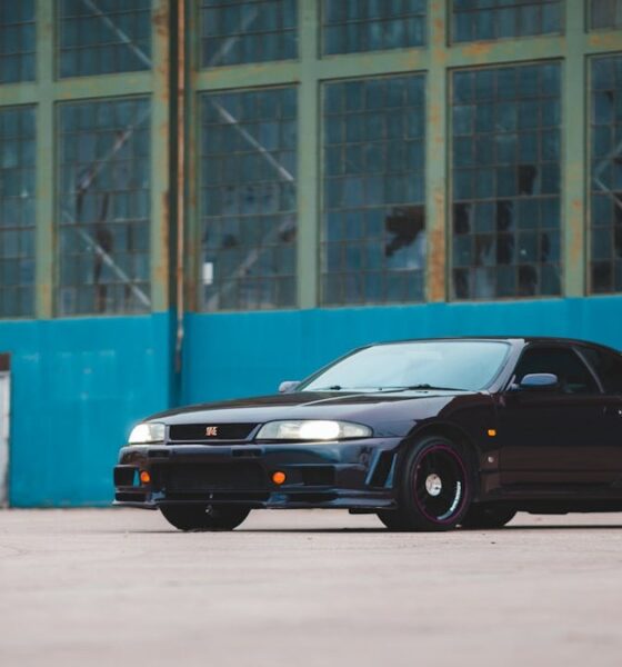 Rekomendasi Kaca Film Terbaik