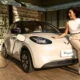 Bodi Wuling Binguo EV