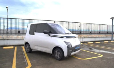 Wuling Air ev