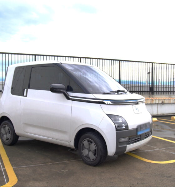 Wuling Air ev