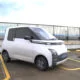 Wuling Air ev