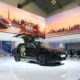 Aion Hyptec HT Gull Wing Doors GIIAS 2024