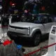 Chery iCar 03 mobil listrik offroad