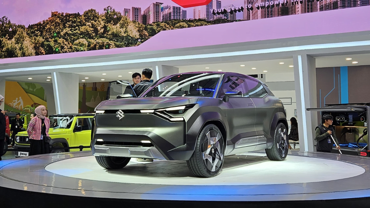 GIIAS 2024