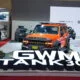 GWM Tank 300 GIIAS 2024