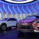 Lexus LBX GIIAS 2024