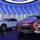 Lexus LBX GIIAS 2024