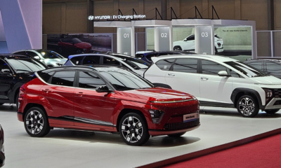 Hyundai All New Kona Electric