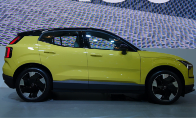 Volvo EX30 GIIAS 2024