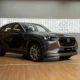 Mazda CX-60 Pro GIIAS 2024 - halotomotif