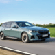 BMW i5 Touring