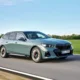 BMW i5 Touring