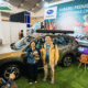 Subaru hadir di Indonesia International Pet Expo 2024