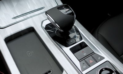 Interior SUV harga 300 jutaan, Jetour X70 Plus