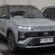 Hyundai Creta N Line, varian baru dari hyundai Creta