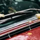 Wiper Mobil diangkat atau gak ya?