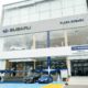 Plaza Subaru Kebon Jeruk