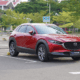 Mazda CX 30