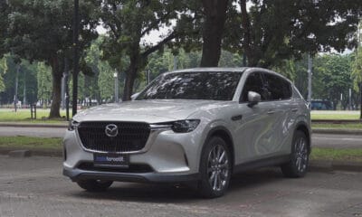 Mazda CX 60 Pro